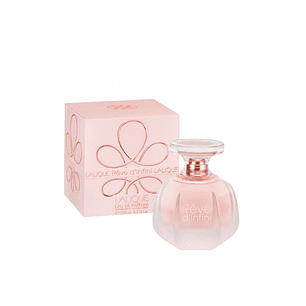 Perfume Reve D Infini Lalique Dama Edp 100 ml