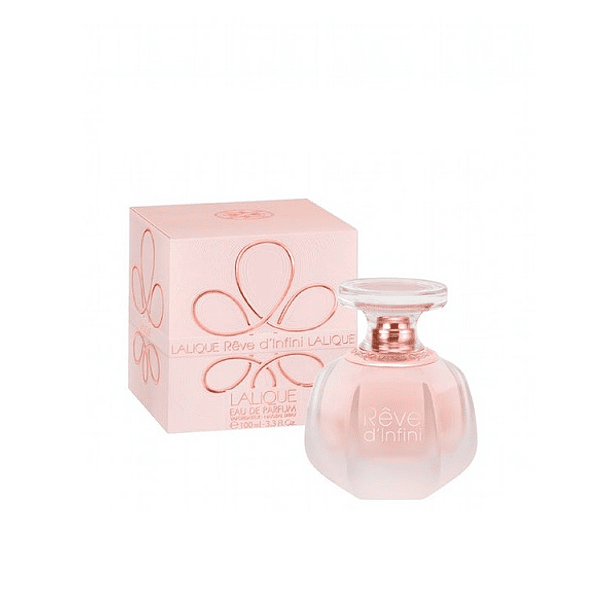 PERFUME REVE D INFINI LALIQUE DAMA EDP 100 ML