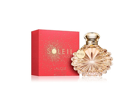 PERFUME SOLEIL LALIQUE MUJER EDP 100 ML