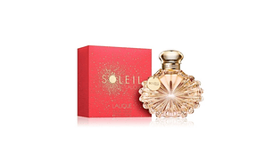 Perfume Soleil Lalique Mujer Edp 100 ml