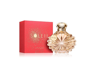 Perfume Soleil Lalique Mujer Edp 100 ml