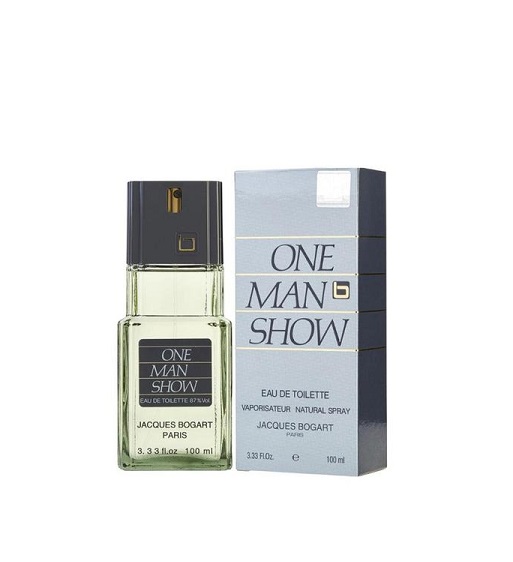 Perfume One Man Show Varon Edt 100 ml