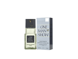 Perfume One Man Show Varon Edt 100 ml
