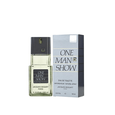 Perfume One Man Show Varon Edt 100 Ml