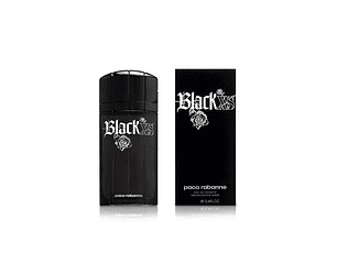 Perfume Black Xs (Envase Antiguo) Varon Edt 100 ml