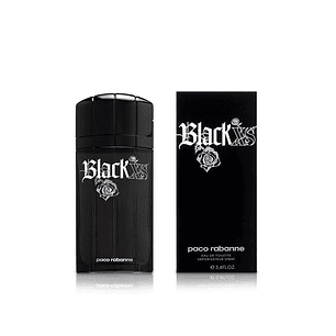 Perfume Black Xs (Envase Antiguo) Varon Edt 100 ml