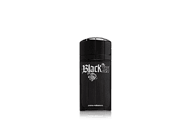 PERFUME XS BLACK (ENVASE ANTIGUO) HOMBRE EDT 100 ML TESTER