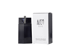 Perfume Alien Man Thierry Mugler Varon Edt 100 ml