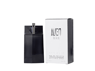 Perfume Alien Man Thierry Mugler Varon Edt 100 ml
