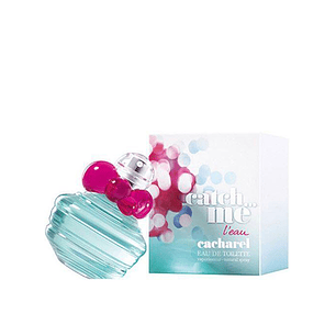 Perfume Catch Me Leau Mujer Edt 80 ml
