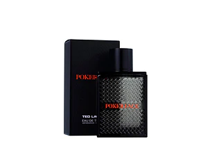 Perfume Lapidus Poker Face Varon Edt 100 ml