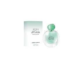 Perfume Acqua Di Gioia Dama Edp 50 ml