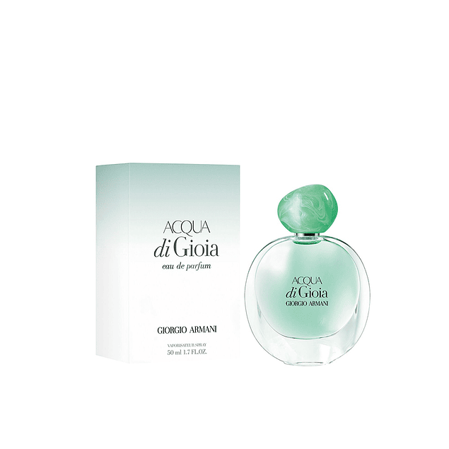 Perfume Acqua Di Gioia Mujer Edp 50 ml