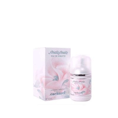 Perfume Anais Anais Dama Edt 30 Ml