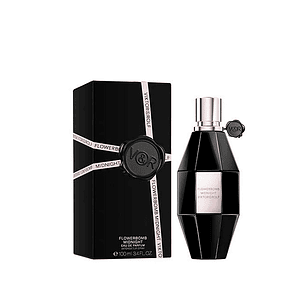 PERFUME FLOWERBOMB MIDNIGHT DAMA EDP 100 ML