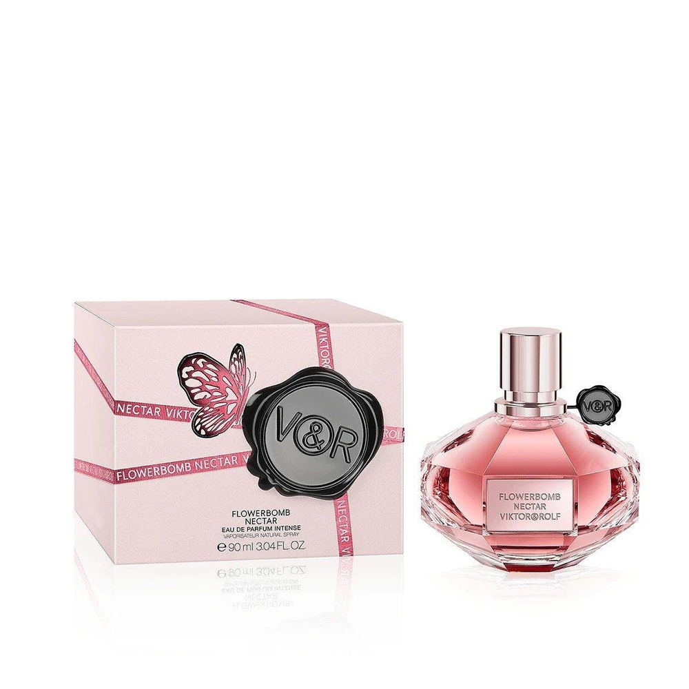 PERFUME FLOWERBOMB NECTAR INTENSE DAMA EDP 90 ML