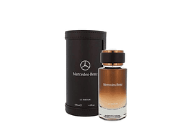 Perfume Mercedes Benz Le Parfum Varon Edp 120 ml