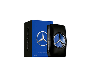 Perfume Mercedes Benz Man Hombre Edt 100 ml