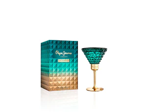 Perfume Pepe Jeans Celebrate Mujer Edp 80 ml