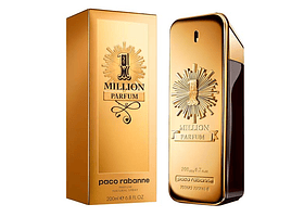 Perfume One Million Varon Parfum 200 ml