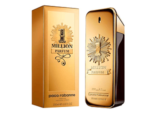PERFUME ONE MILLION PARFUM VARON 200 ML