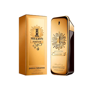 Perfume One Million Parfum Varon 200 ml