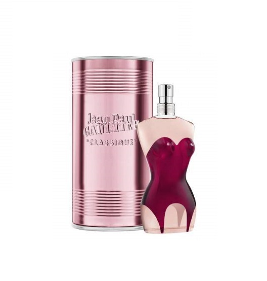 Perfume Jean Paul Gaultier Dama Edp 100 ml