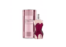 Perfume Jean Paul Gaultier Mujer Edp 100 ml