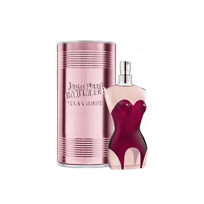 Perfume Jean Paul Gaultier Dama Edp 100 Ml