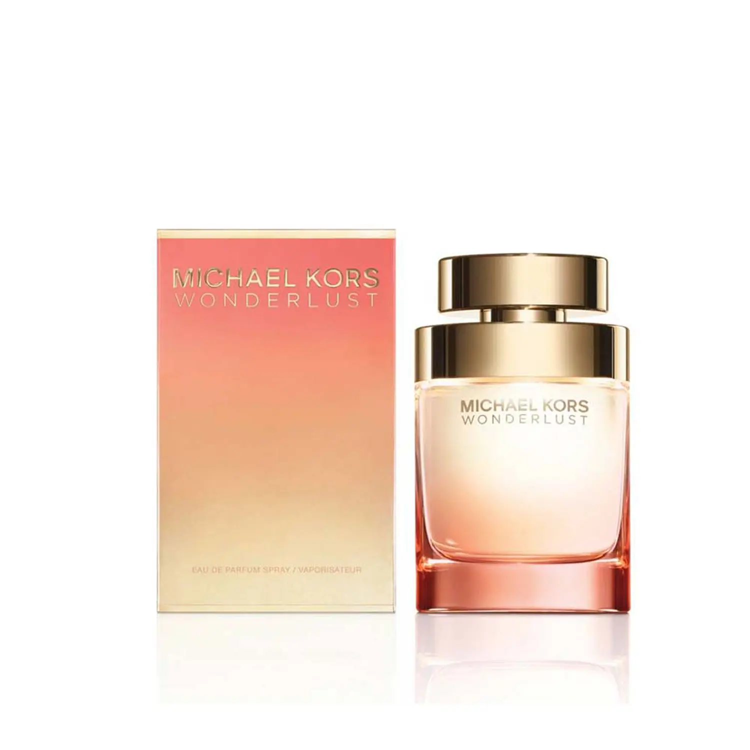 PERFUME MICHAEL KORS WONDERLUST DAMA EDP 100 ML
