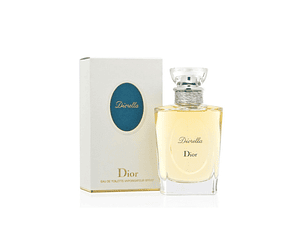 Perfume Diorella Dama Edt 100 ml