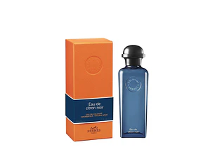 PERFUME EAU DE CITRON NOIR HERMES UNISEX EDC 100 ML