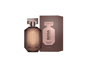 Perfume Boss The Scent Absolute Mujer Edp 100 ml