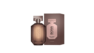 Perfume Boss The Scent Absolute Mujer Edp 100 ml