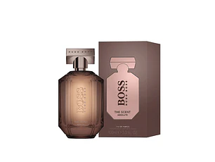 Perfume Boss The Scent Absolute Dama Edp 100 ml