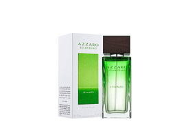 Perfume Azzaro Solarissimo Levanzo Hombre Edt 75 ml