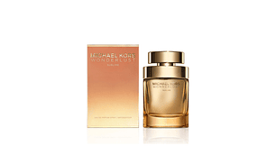 Perfume Wonderlust Sublime Michael Kors Mujer Edp 100 ml