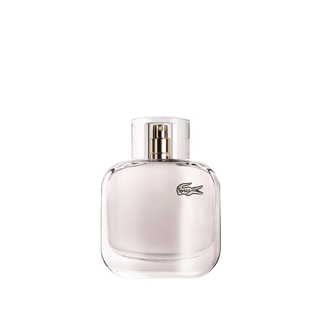 Perfume Lacoste Pour Elle Elegante Mujer Edt 90 ml Tester
