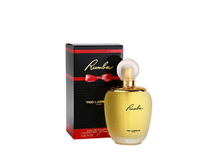 Perfume Rumba Ted Lapidus Mujer Edt 100 ml