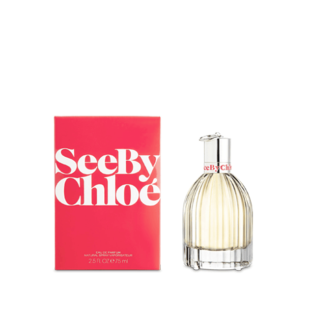 Perfume Chloe See By Chloe Mujer Edp 75 ml