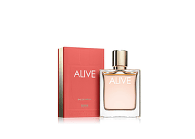 Perfume Boss Alive Woman Mujer Edp 80 ml