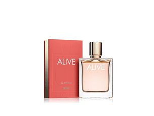 Perfume Boss Alive Woman Dama Edp 80 ml