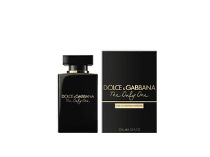 PERFUME THE ONLY ONE INTENSE DAMA EDP 100 ML