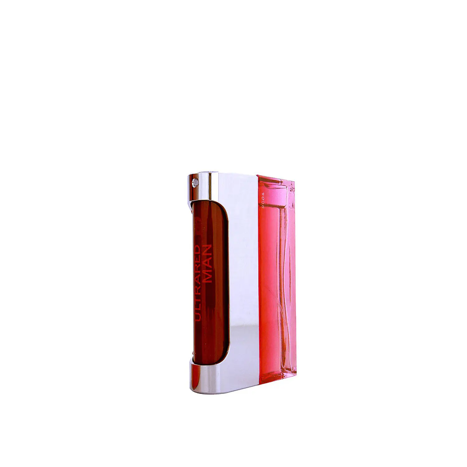 Perfume Ultrared Hombre Edt 100 ml Tester