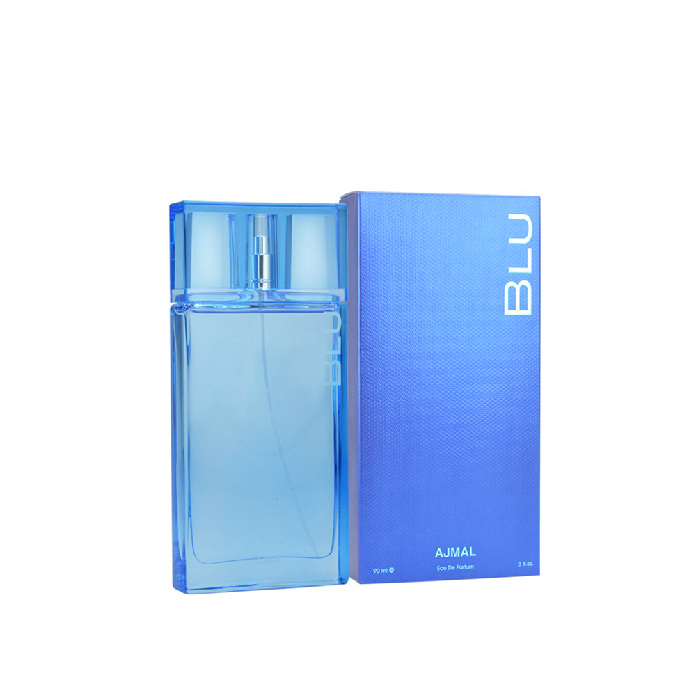 Ajmal Blu edp 90ml Hombre (Inspirado en Fierce de Abercrombie & Fitch)