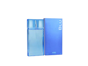 PERFUME AJMAL BLU UNISEX EDP 90 ML