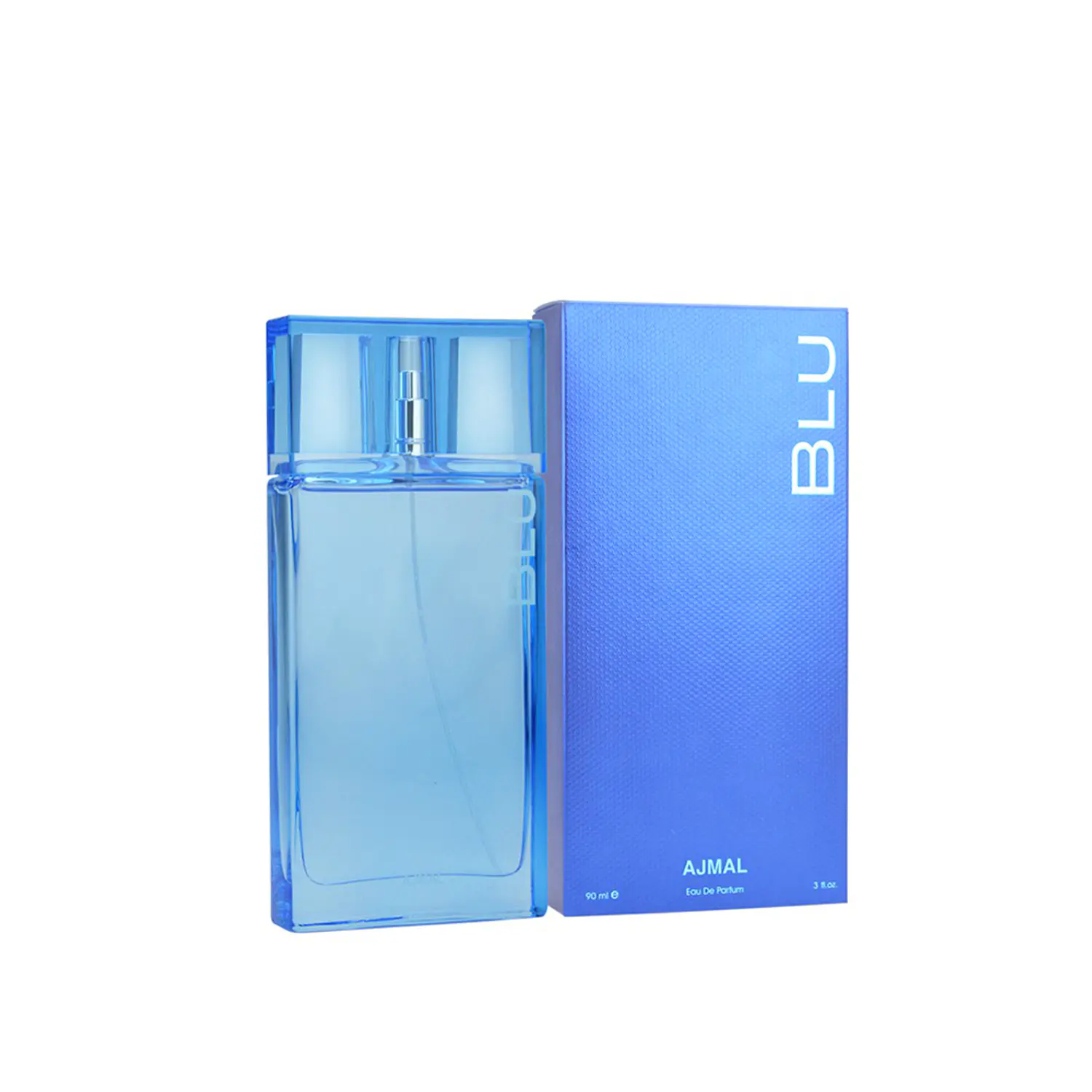 PERFUME AJMAL BLU UNISEX EDP 90 ML