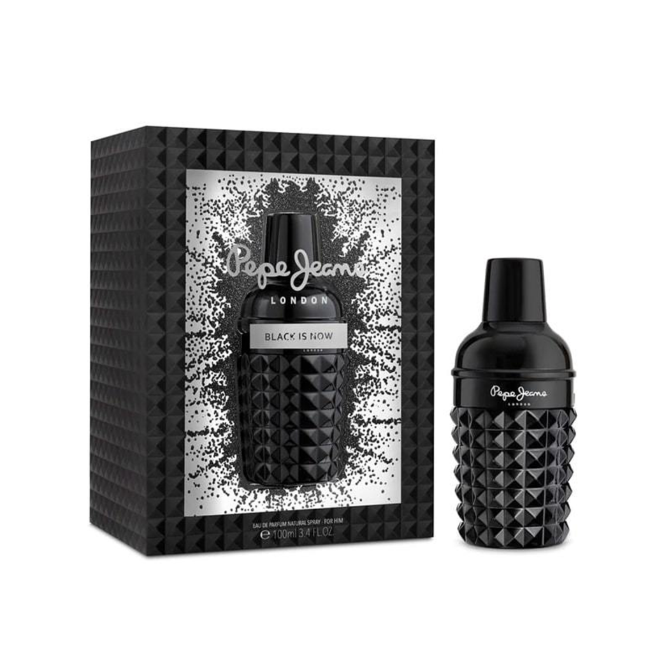 Pepe Jeans - Perfume Pepe Jeans Collector Black Hombre Edp 100 ml