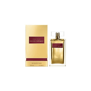 Perfume Narciso Rodriguez Rose Musc Intense Mujer Edp 100 ml
