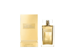 Perfume Narciso Rodriguez Oud Musc Intense Mujer Edp 100 ml